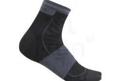 Icebreaker Chaussettes^Run+ Ultralight Mérinos Mini