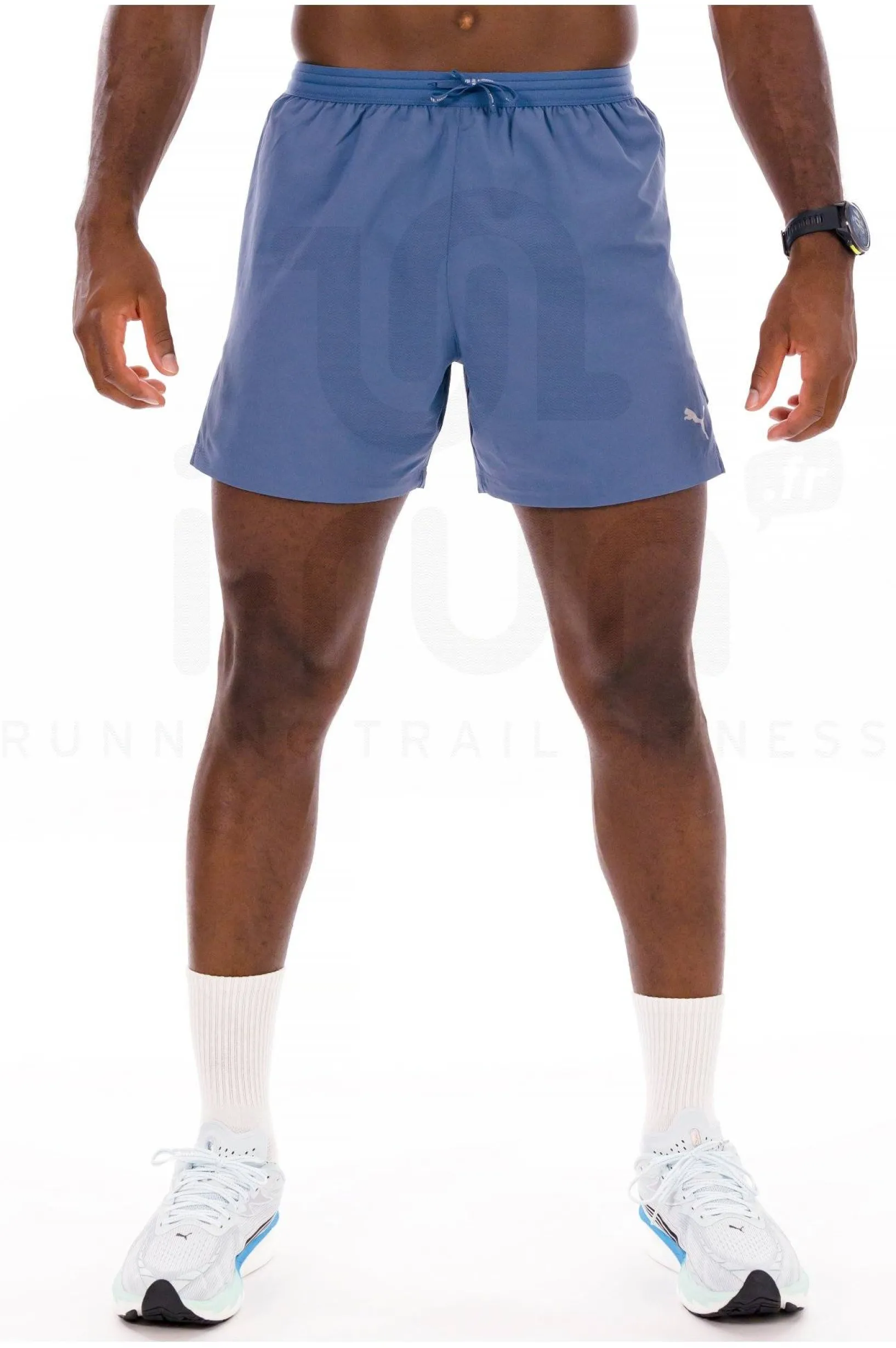 Homme Puma Shorts / Cuissards^Run Ultraweave