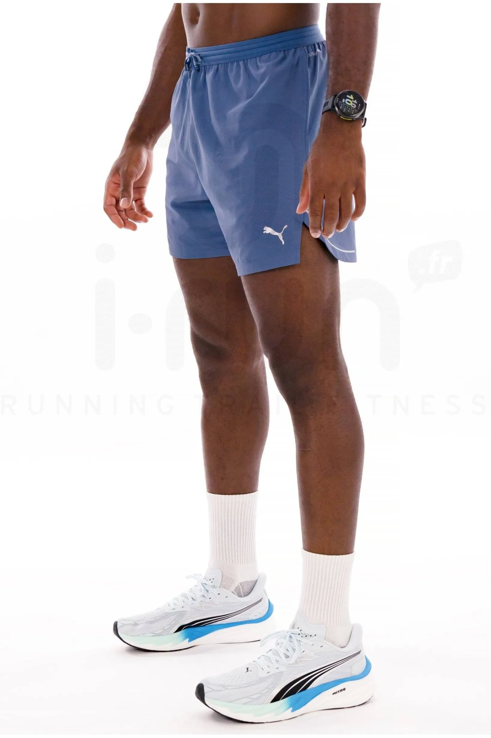 Homme Puma Shorts / Cuissards^Run Ultraweave