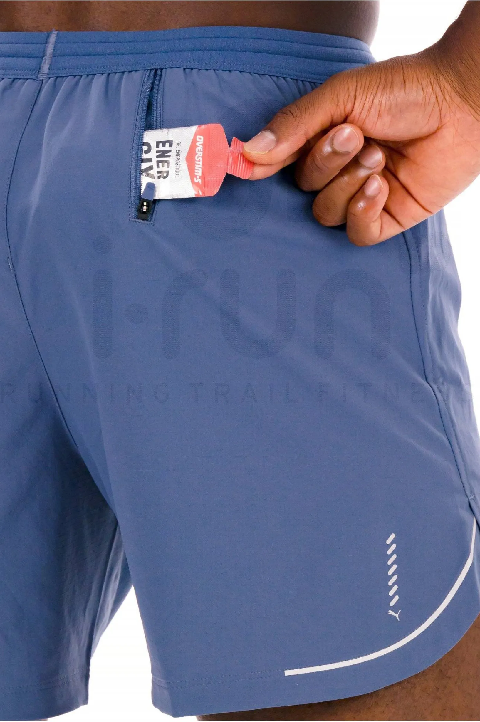 Homme Puma Shorts / Cuissards^Run Ultraweave