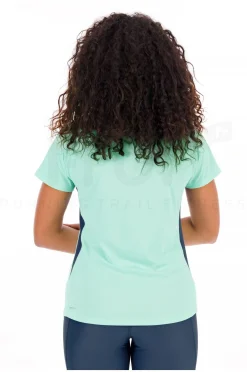 Femme Puma Manches Courtes^Run Velocity femme