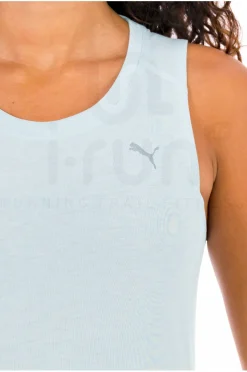 Femme Puma Débardeurs^Run Velocity femme