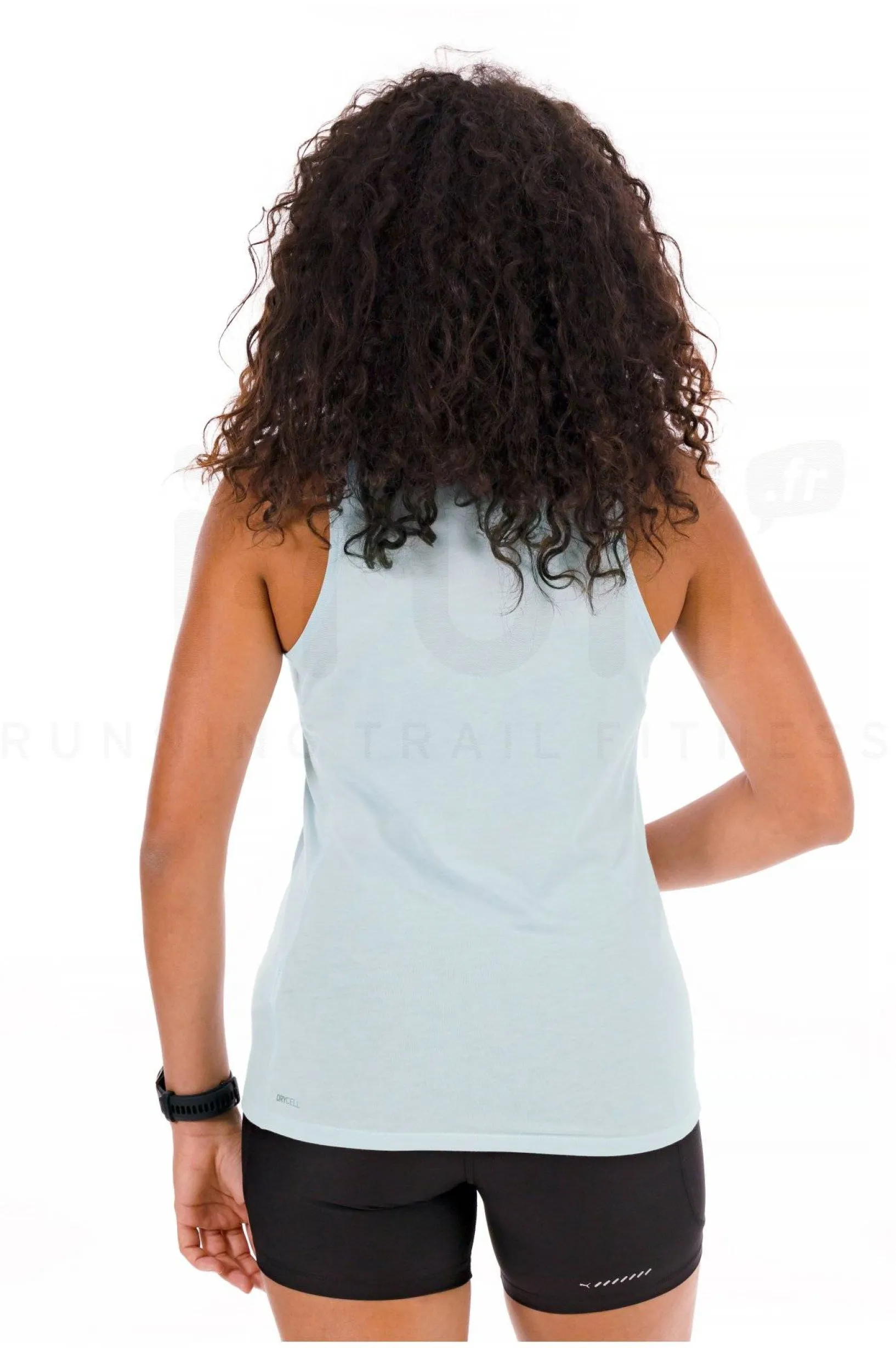 Femme Puma Débardeurs^Run Velocity femme