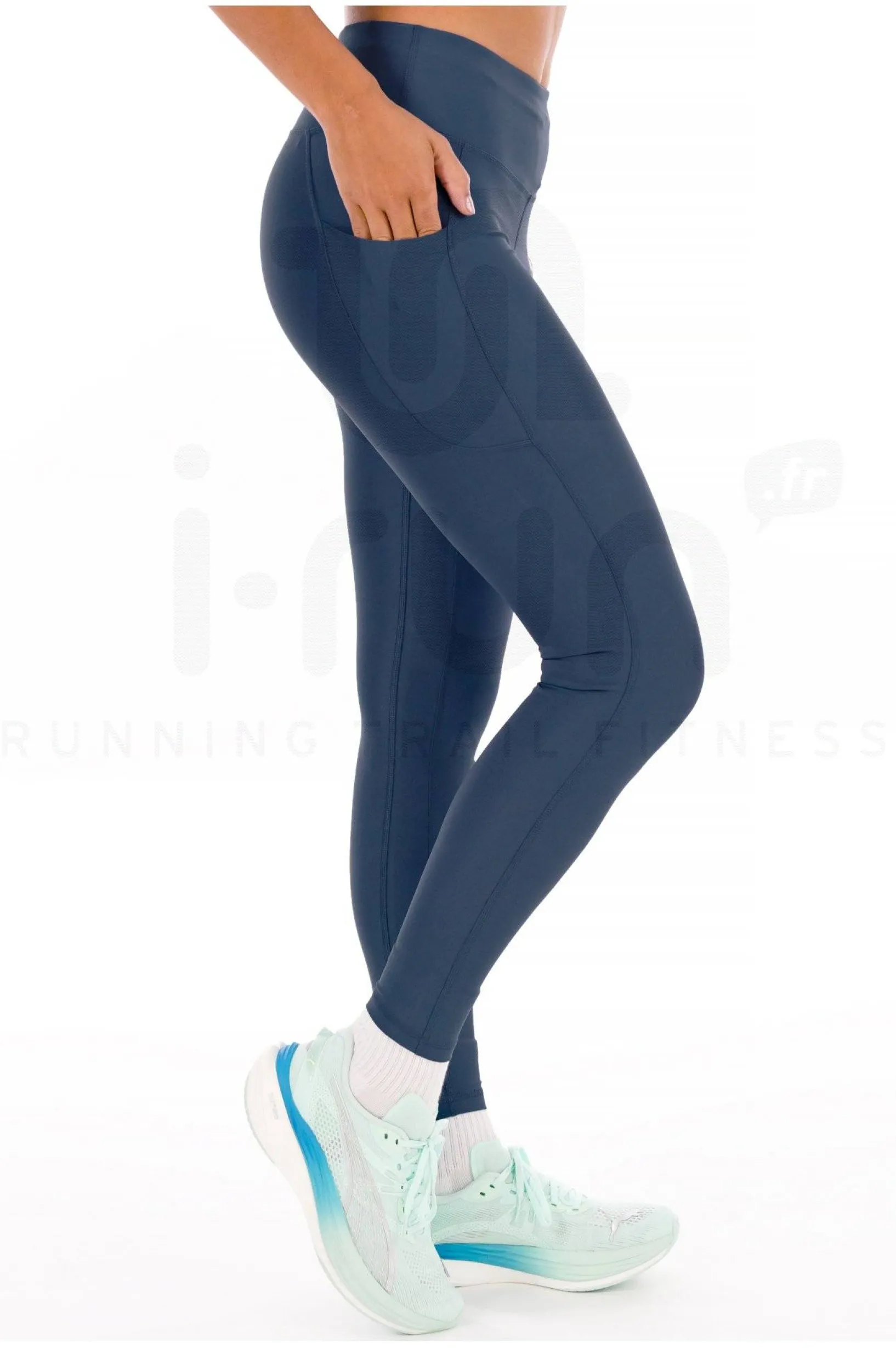 Femme Puma Collants / Pantalons^Run Velocity femme