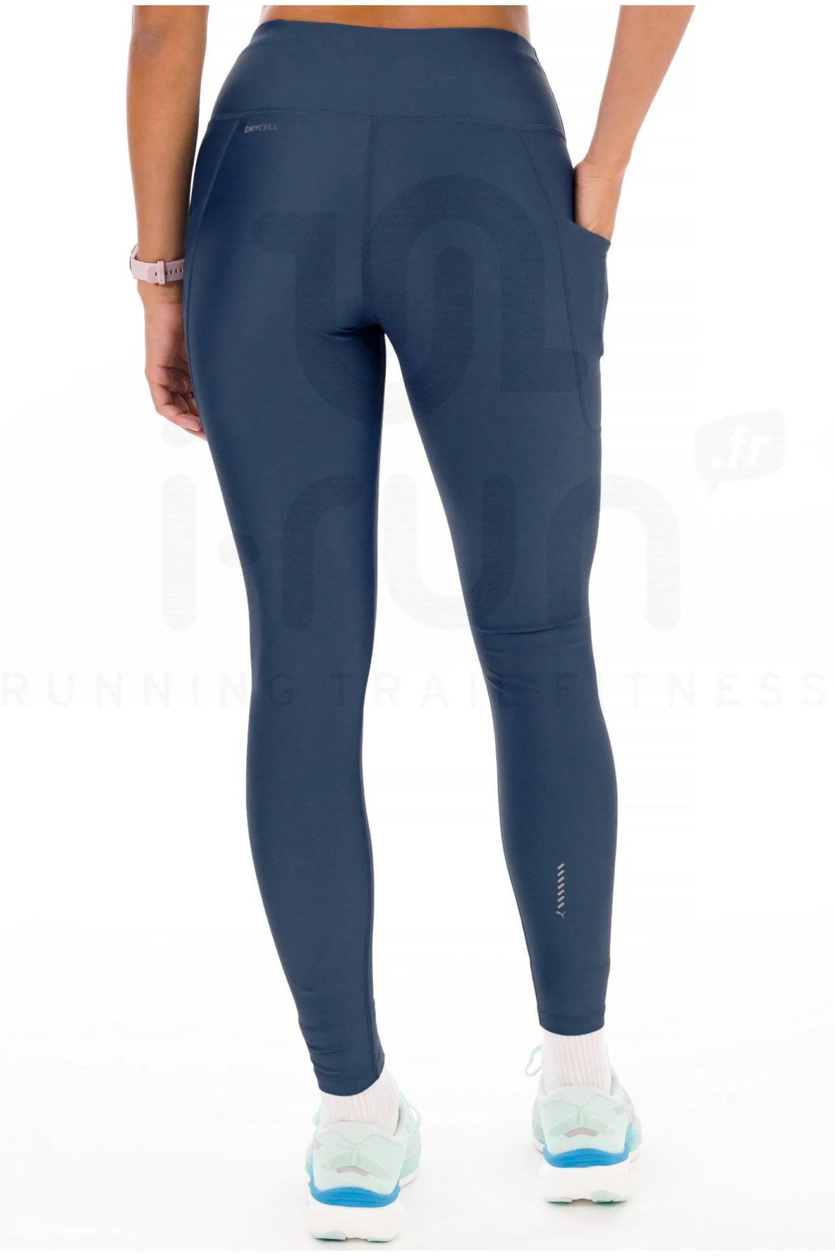 Femme Puma Collants / Pantalons^Run Velocity femme