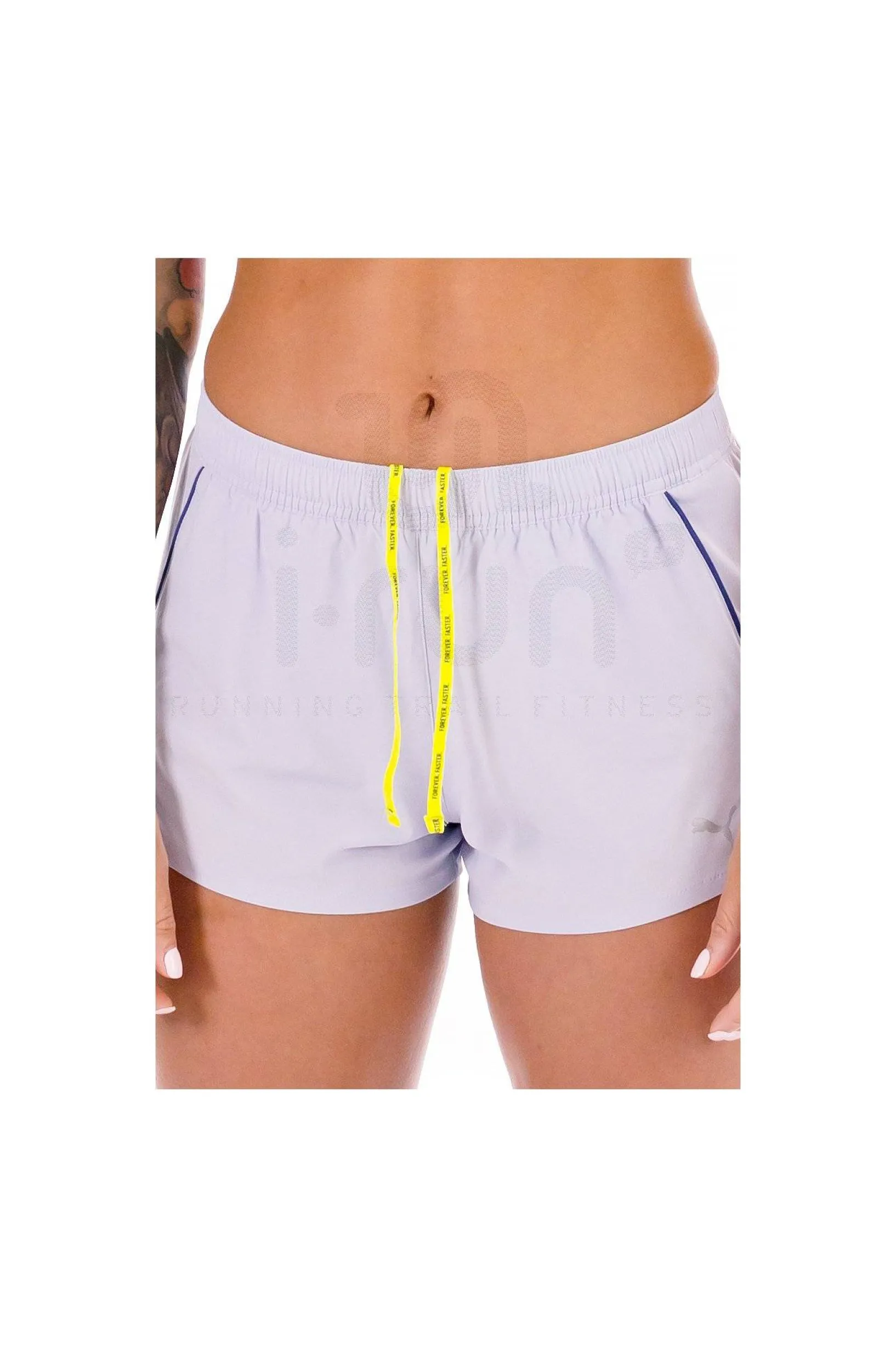 Femme Puma Shorts / Cuissards / Jupes^Run Velocity femme