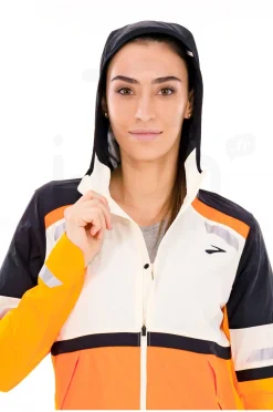 Femme Brooks Vestes & Coupe Vent^Run Visible 2.0 femme