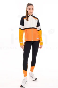 Femme Brooks Vestes & Coupe Vent^Run Visible 2.0 femme