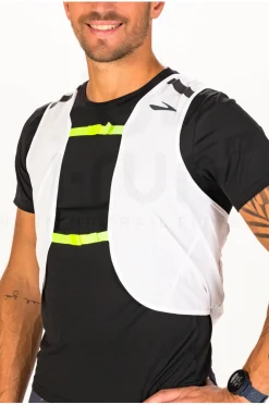 Homme Brooks Vestes & Coupe Vent^Run Visible Convertible M