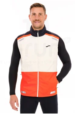 Homme Brooks Vestes & Coupe Vent^Run Visible Insulated 2.0