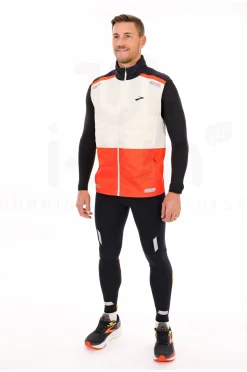Homme Brooks Vestes & Coupe Vent^Run Visible Insulated 2.0