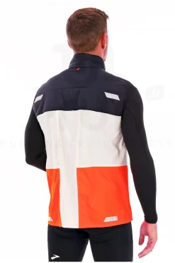Homme Brooks Vestes & Coupe Vent^Run Visible Insulated 2.0