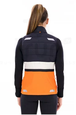 Femme Brooks Vestes & Coupe Vent^Run Visible Insulated 2.0 femme