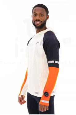 Homme Brooks Manches Longues^Run Visible Thermal 2.0