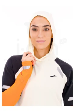 Femme Brooks Manches Longues^Run Visible Thermal 2.0 femme