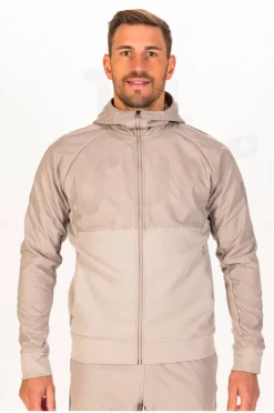 Homme Salomon Vestes & Coupe Vent^Runlife M