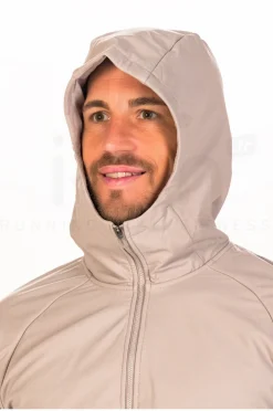 Homme Salomon Vestes & Coupe Vent^Runlife M