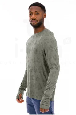 Homme Nike Manches Longues^Running Division