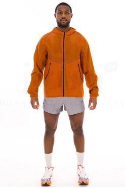 Homme Nike Shorts / Cuissards^Running Division 2 en 1 Reflective