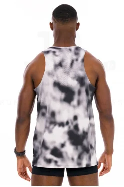 Homme Nike Débardeurs^Running Division Breathe