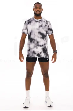 Homme Nike Manches Courtes^Running Division Breathe