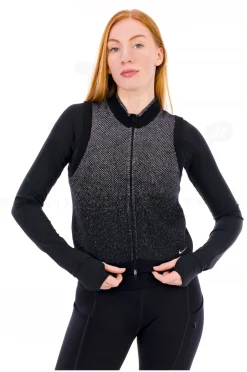 Femme Nike Vestes & Coupe Vent^Running Division femme