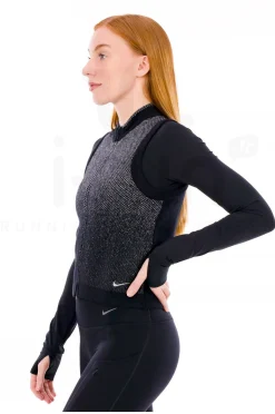 Femme Nike Vestes & Coupe Vent^Running Division femme
