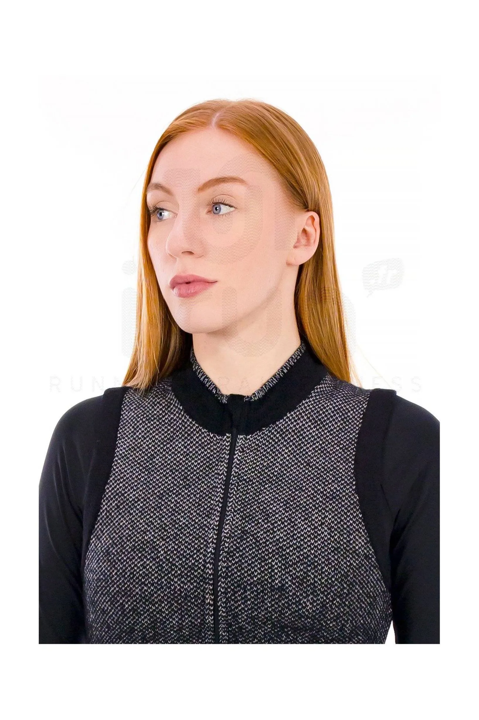 Femme Nike Vestes & Coupe Vent^Running Division femme