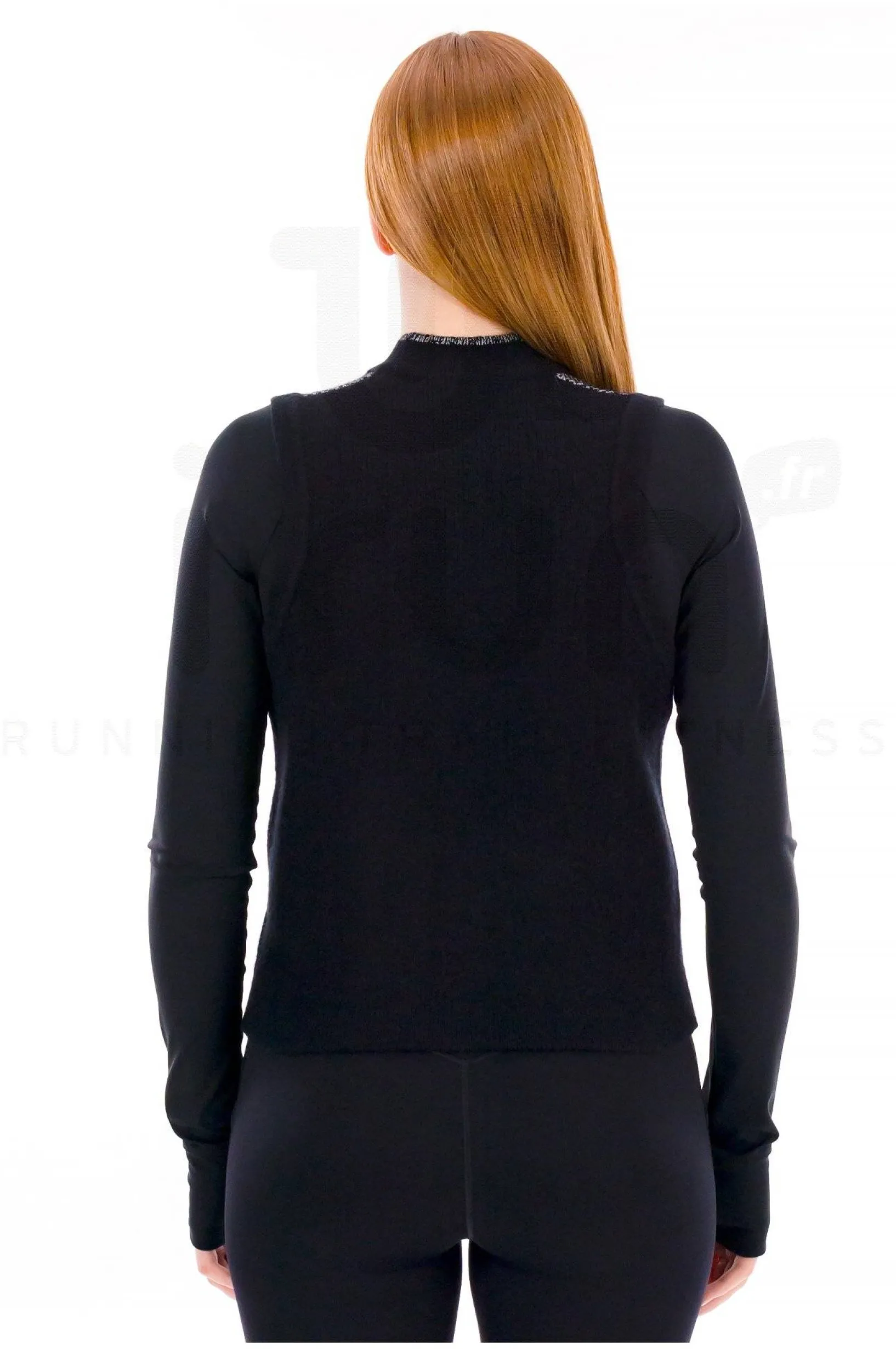 Femme Nike Vestes & Coupe Vent^Running Division femme