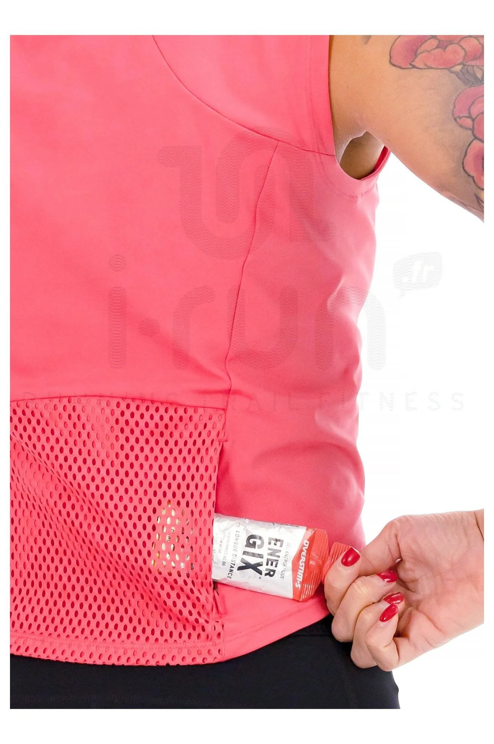 Femme Nike Débardeurs^Running Division femme