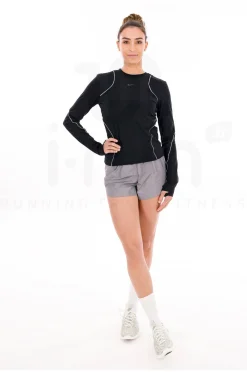 Femme Nike Shorts / Cuissards / Jupes^Running Division Reflective femme