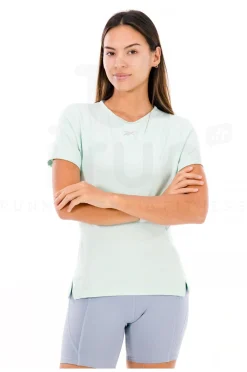Femme Reebok Manches Courtes^Running femme
