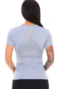 Femme Reebok Manches Courtes^Running femme