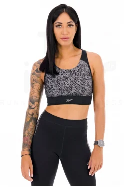 Femme Reebok Brassières / Soutiens-Gorge^Running femme