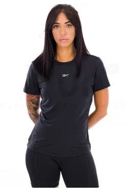 Femme Reebok Manches Courtes^Running femme