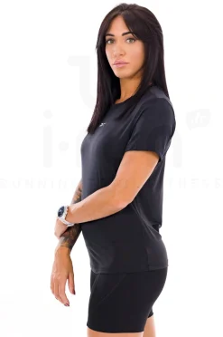 Femme Reebok Manches Courtes^Running femme