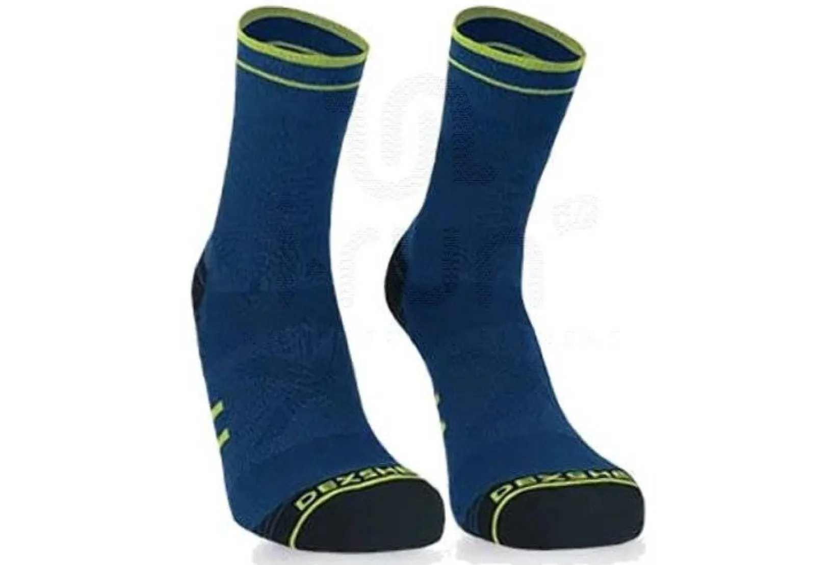 DexShell Chaussettes^Running Lite 2.0