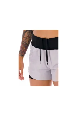 Femme On-Running Shorts / Cuissards / Jupes^Running W femme
