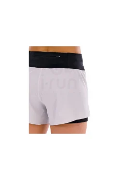Femme On-Running Shorts / Cuissards / Jupes^Running W femme