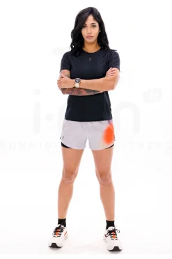 Femme On-Running Shorts / Cuissards / Jupes^Running W femme