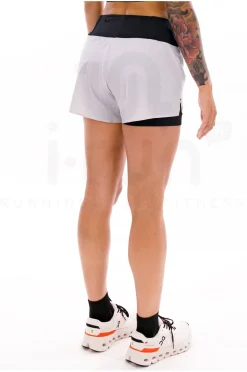 Femme On-Running Shorts / Cuissards / Jupes^Running W femme