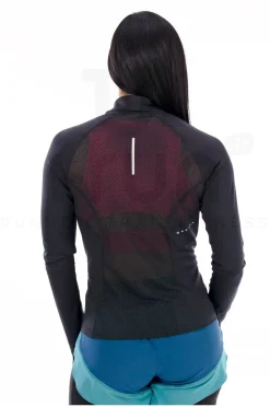 Femme Reebok Manches Longues^Running W femme