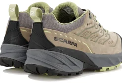 Femme Scarpa Randonnée^Rush 2 Pro Gore-Tex femme