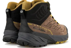 Homme Scarpa Randonnée^Rush 2 Pro Mid Gore-Tex