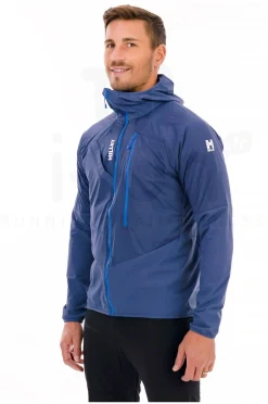 Homme Millet Vestes & Coupe Vent^Rutor XCS Air