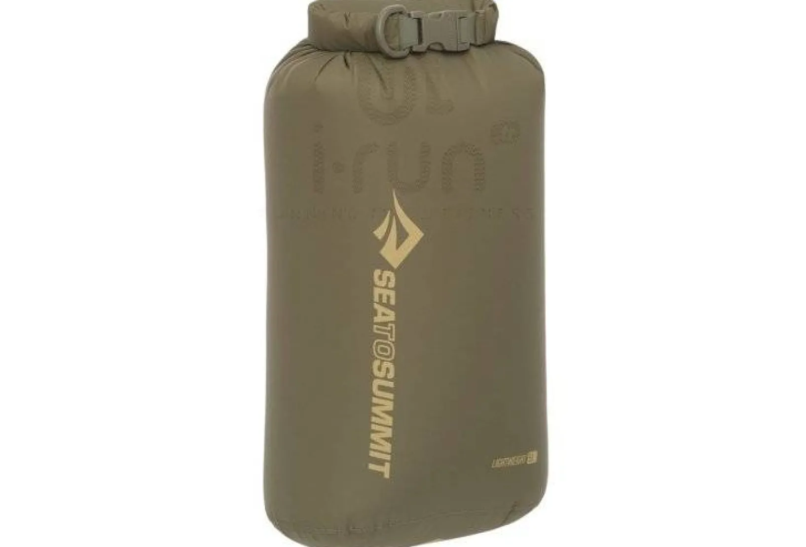 Sea To Summit Bivouac^Sac étanche léger 5L