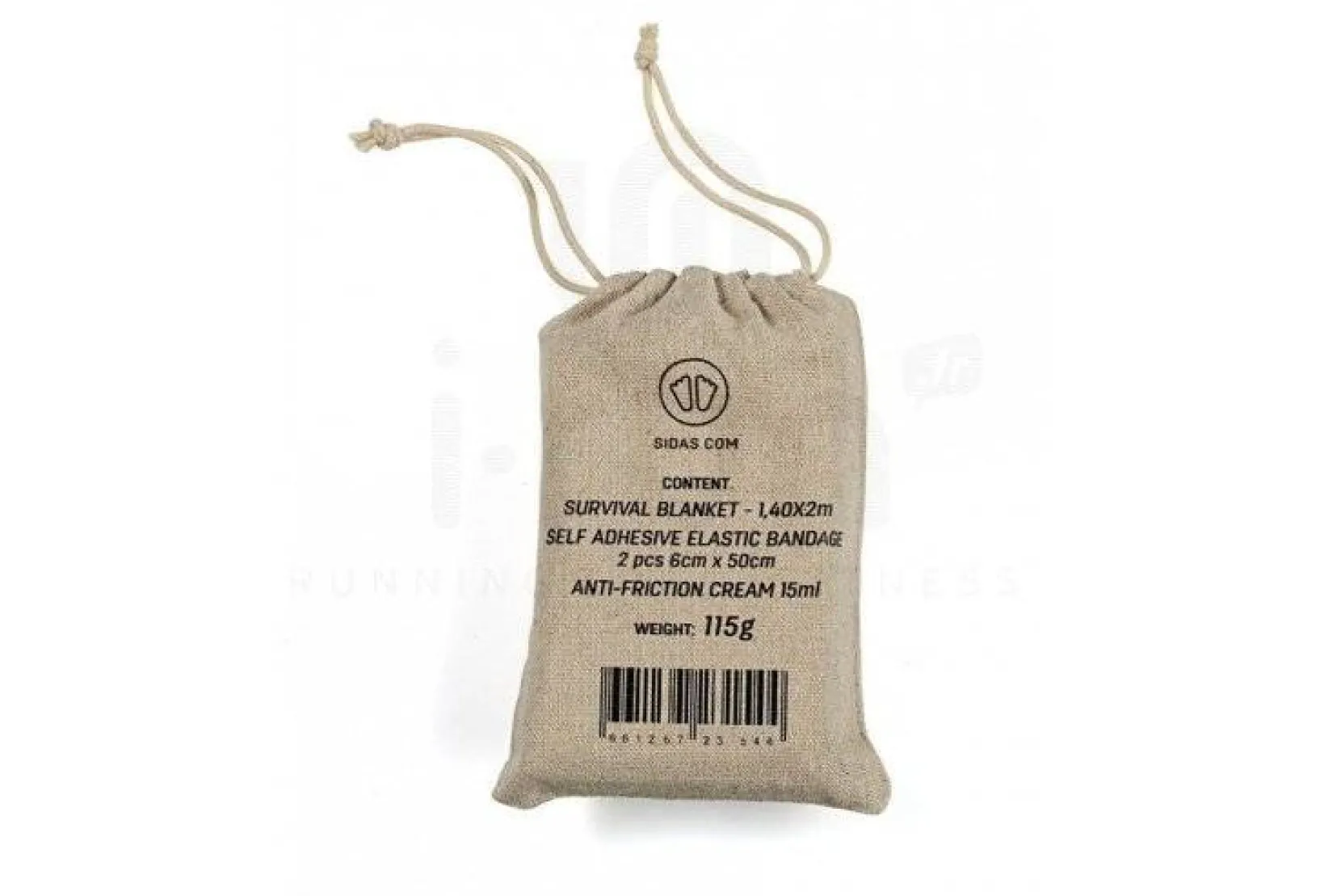 Sidas Sécurité^Safety Kit