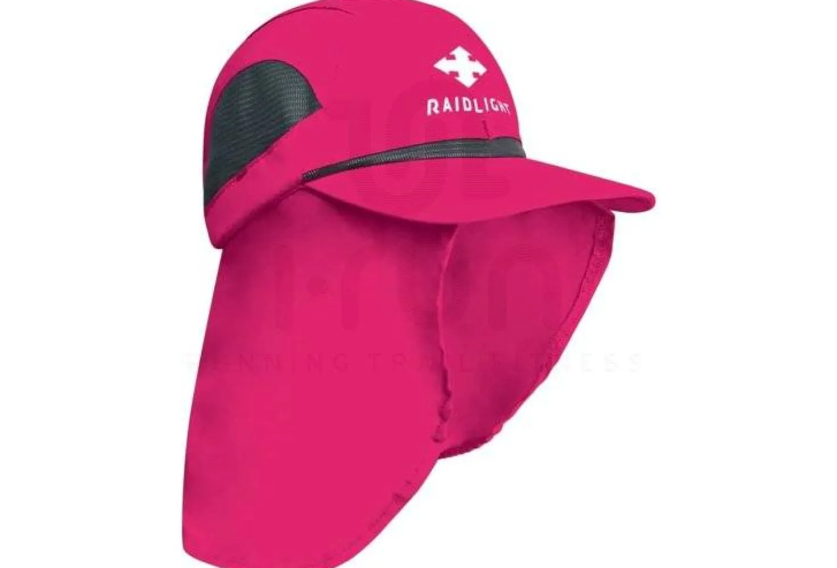 Raidlight Casquettes / Bandeaux^Sahara Cap
