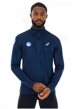 Homme i-run.fr Manches Longues^SaintéLyon