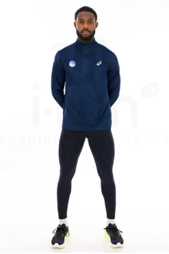 Homme i-run.fr Manches Longues^SaintéLyon